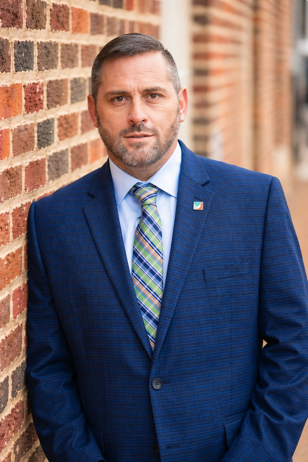 Greg Bozek Image